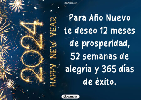 50 frases de Año Nuevo para sorprender a tus clientes en el 2024 50 frases de Año Nuevo para sorprender a tus clientes en el 2024
