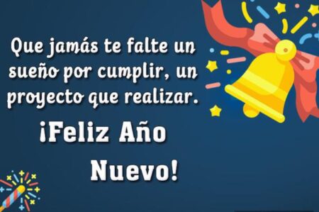 50 frases de Año Nuevo para sorprender a tus clientes en el 2024 ¿Cuáles son tus frases impactantes favoritas para el Año Nuevo?