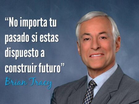 Las ense&ntilde;anzas inspiradoras de Brian Tracy: frases para motivarte y alcanzar el &eacute;xito