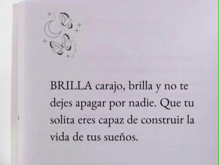Ideas Secundarias