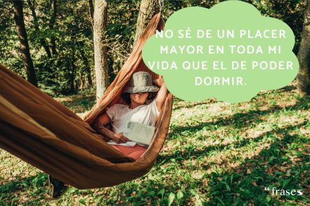 Explora el humor en las frases de relajaci&oacute;n