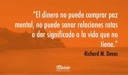 El dinero y su influencia en la familia