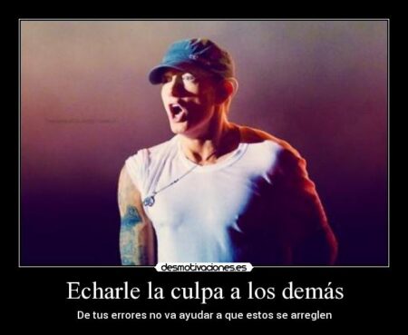 Frases de culpabilidad injusta