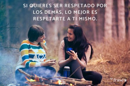 Frases sobre asertividad: