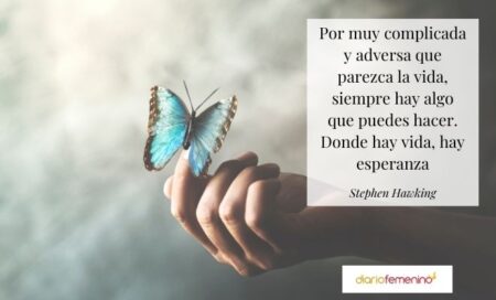 75 frases cortas de esperanza para iluminar tu día Frases de ánimo: