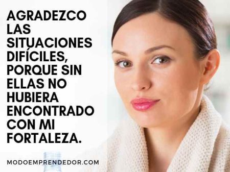 Frases de Fortaleza para Superar Momentos Difíciles 5. Resiliencia