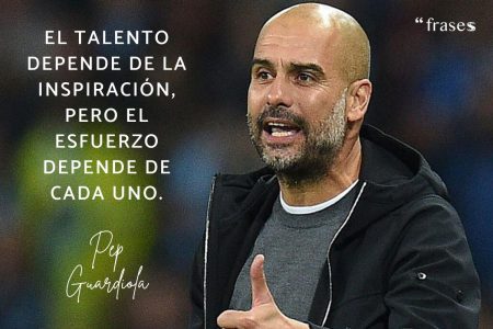 Encuentra inspiraci&oacute;n en estas frases para alcanzar la victoria en el campo de juego