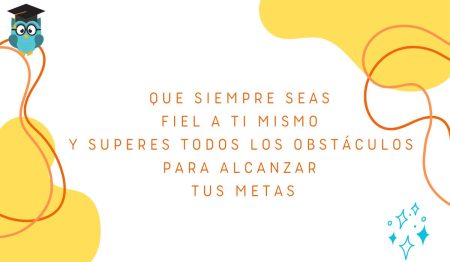 Palabras inspiradoras de celebridades para impulsarte en tu camino de graduaci&oacute;n