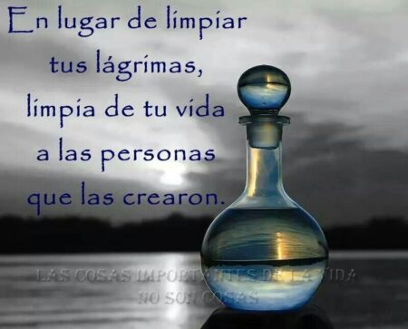 20 frases cortas de limpieza que te inspirarán