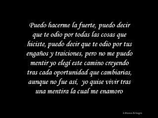 Explorando frases c&eacute;lebres sobre la oscuridad del odio y la mentira.