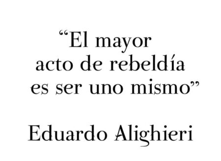 70 frases rebeldes de la vida que te inspirarán a desafiar el status quo Frases que desafían el status quo