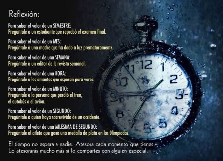 El camino hacia la realizaci&oacute;n personal
