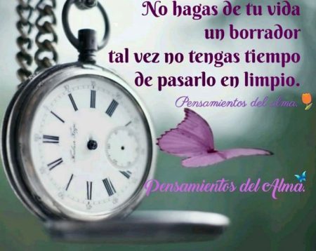 Importancia de la gesti&oacute;n del tiempo