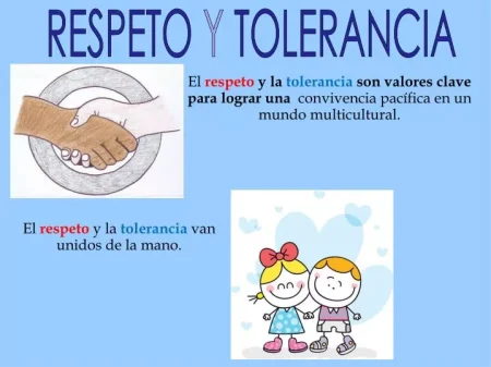 Las mejores frases de respeto y tolerancia que debes conocer Entendiendo la importancia del respeto en pocas palabras