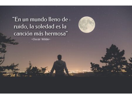 La soledad a trav&eacute;s de las im&aacute;genes