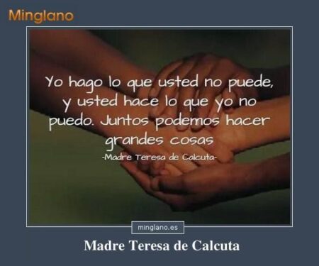 Fomenta la colaboraci&oacute;n con estas frases inspiradoras