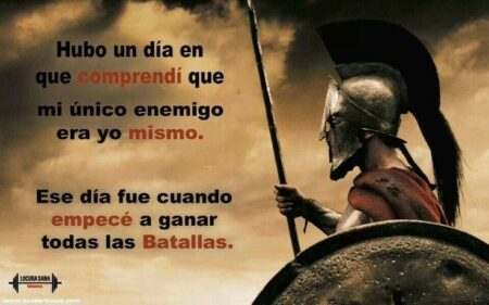 Frases que han dejado huella