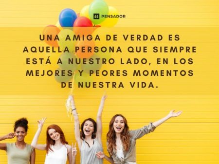 Frases inspiradoras sobre las personas que la vida pone en tu camino Idea secundaria: