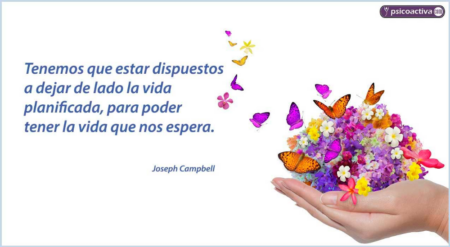 Encuentra la inspiraci&oacute;n en las frases que dan forma a una filosof&iacute;a de vida