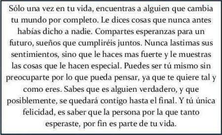 La importancia de la expresi&oacute;n femenina