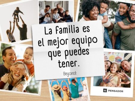 Reflexiones sobre la familia