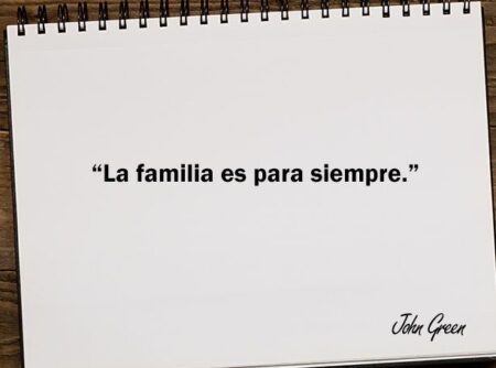 34 frases inspiradoras sobre la familia que te sorprenderán Importancia de la familia