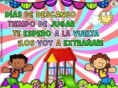 Las vacaciones m&aacute;s divertidas: risas garantizadas