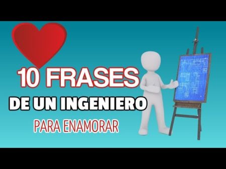 &iquest;Has escuchado alguna frase cautivadora de un ingeniero que te haya robado el coraz&oacute;n? &iexcl;Comparte tu experiencia!