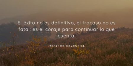 La idea principal