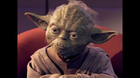 Lecciones importantes de Yoda: