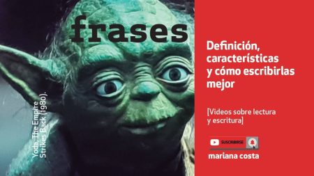 Frases memorables de Yoda
