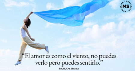 Frases que te ayudarán a superar el miedo a sentir Frases que te ayudarán a superar el miedo a sentir