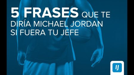 El legendario Michael Jordan se despide de Charlotte Hornets con una venta millonaria