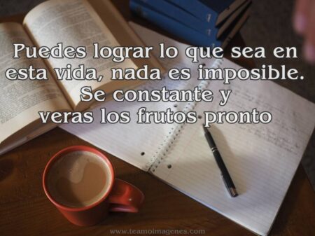 Frases motivadoras