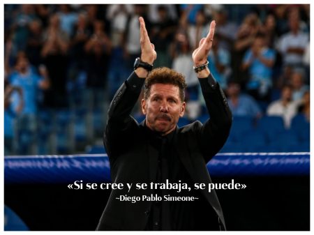 Frases Inspiradoras para Motivar a tu Equipo de Fútbol 2. Aprender de los fracasos