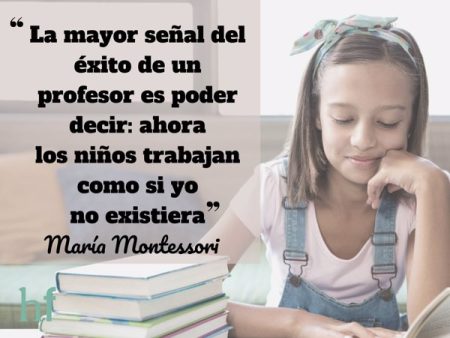 Frases motivadoras para estudiantes: