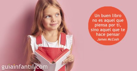 Enciende la chispa de la imaginaci&oacute;n: Frases que inspirar&aacute;n a los ni&ntilde;os a sumergirse en la lectura