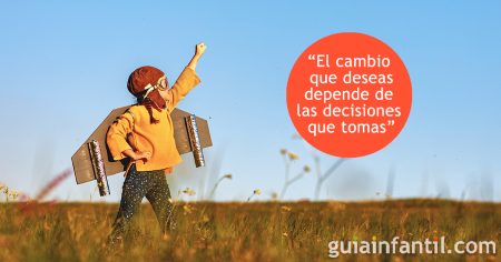 50 frases emotivas para niños que inspirarán su corazón Potencia el éxito de tus hijos con palabras que inspiran