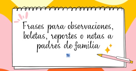 Frases Impactantes para Reuniones de Padres de Familia 3. Rutinas y Tradiciones