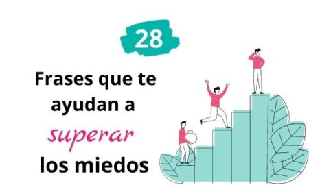 Frases poderosas para la superación del miedo ¿Qué es realmente el miedo?