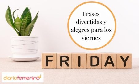 Encuentra la inspiraci&oacute;n que necesitas para darle la bienvenida al fin de semana con estas 100 frases motivadoras