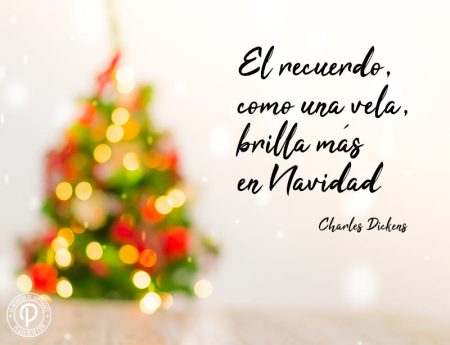 Feliz 24 de diciembre: 50 frases para celebrar la Nochebuena Feliz 24 de diciembre: 50 frases para celebrar la Nochebuena