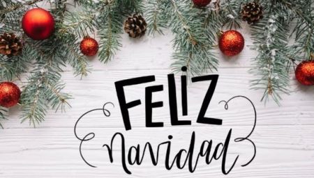 Feliz 24 de diciembre: 50 frases para celebrar la Nochebuena Frases para compartir en Nochebuena: