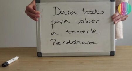 Escribir una carta