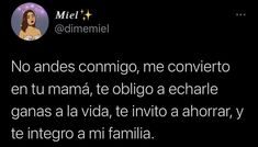 Palabras de disculpa
