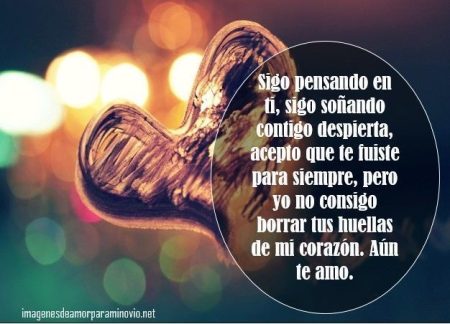 Consejos para comunicarte con tu ex: