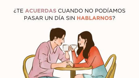 Recordando momentos: frases bonitas para mi ex