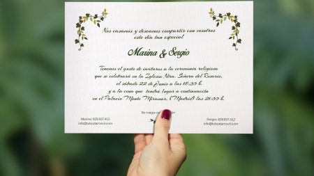 50 frases originales para invitaciones de boda que enamorarán Consejos para encontrar la frase perfecta: