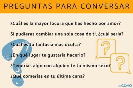 2. Utiliza el lenguaje corporal: