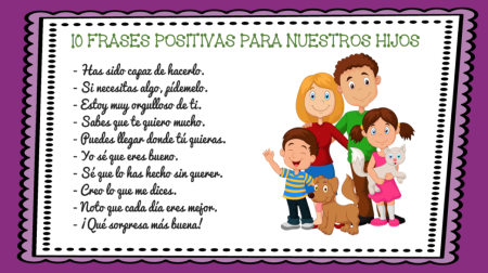 Ense&ntilde;ando a los peque&ntilde;os el poder de decir gracias: 30 frases de agradecimiento y gratitud para inspirar a los ni&ntilde;os